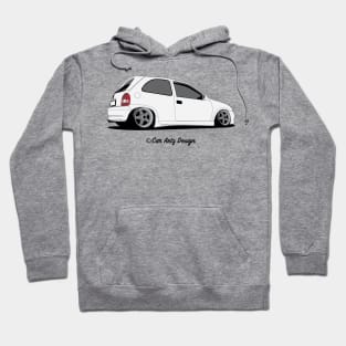 Corsa B Hoodie